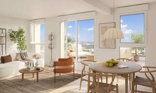 Appartement neuf   m² à vendre à Brest (29200)