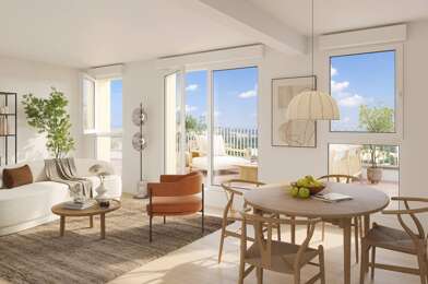 Appartement 4 pièces 289245 €