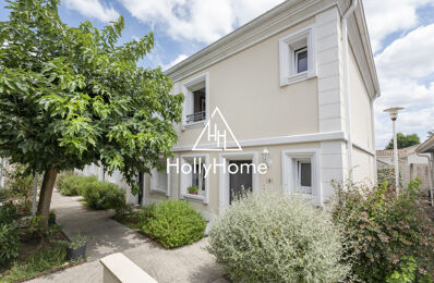 vente maison 329 000 € à proximité de Ludon-Médoc (33290)
