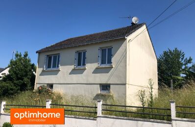 vente maison 187 000 € à proximité de Nantes (44)