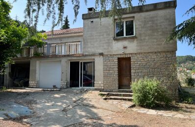 vente maison 279 000 € à proximité de Brouzet-Lès-Alès (30580)