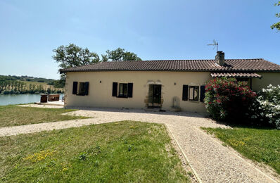 vente maison 1 157 890 € à proximité de Castelnau-d'Anglès (32320)