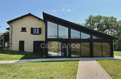 vente maison 1 157 890 € à proximité de Lupiac (32290)