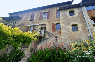 vente maison 189 000 € à proximité de Larroque-Saint-Sernin (32410)