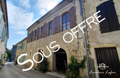 vente maison 189 000 € à proximité de Saint-Lary (32360)