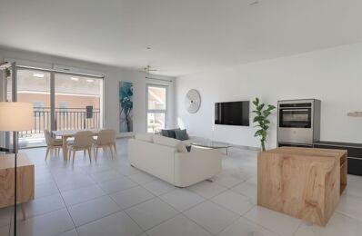 vente appartement 310 000 € à proximité de Crozet (01170)