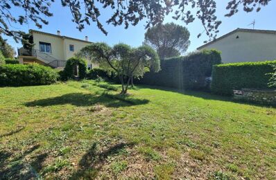 vente maison 246 000 € à proximité de Navacelles (30580)