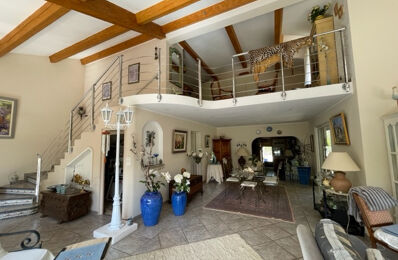 vente maison 330 000 € à proximité de Alignan-du-Vent (34290)