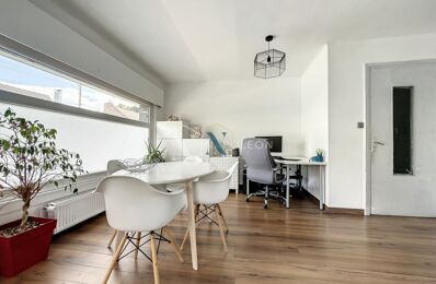 vente appartement 195 000 € à proximité de Tourcoing (59200)
