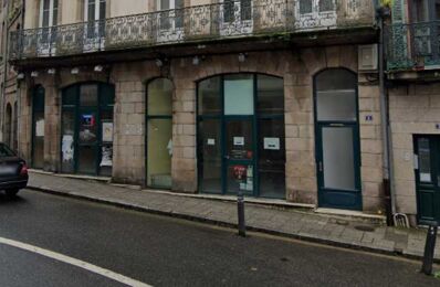 location commerce Nous consulter à proximité de Morlaix (29600)