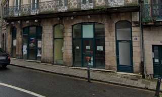 Commerce  190 m² à louer à Morlaix (29600)
