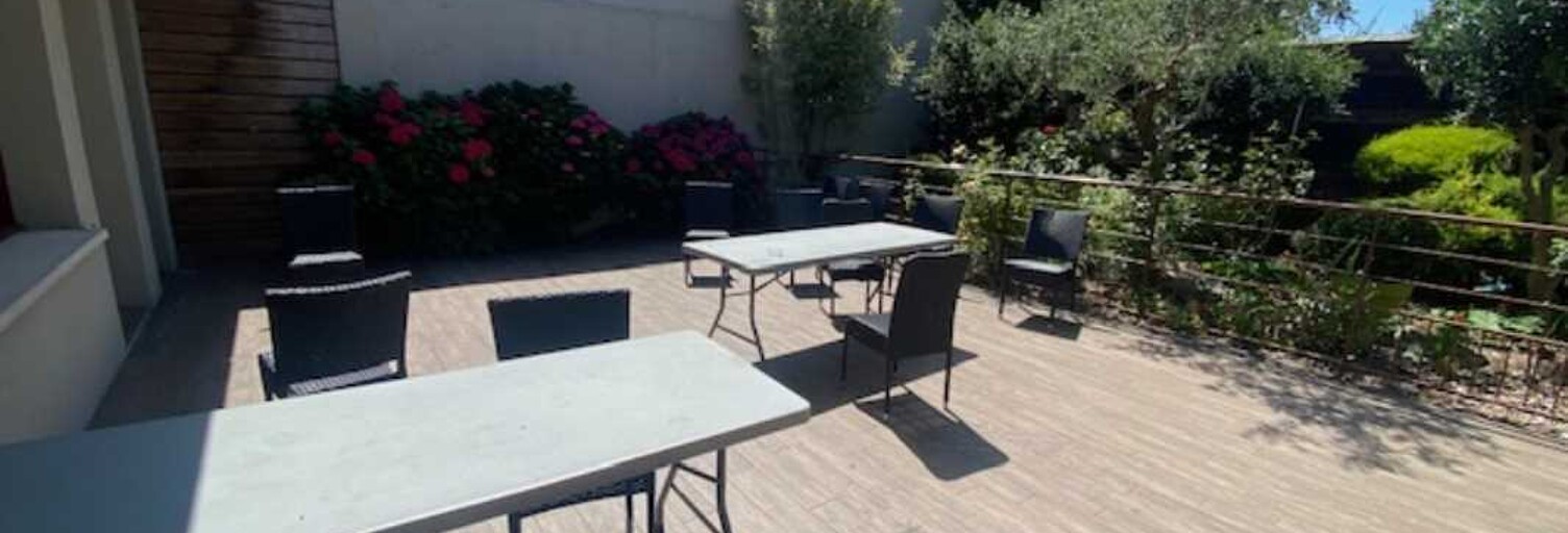 Commerce  850 m² à vendre à Brest (29200)