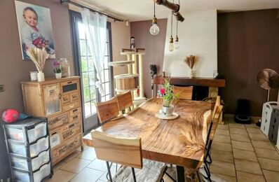 vente maison 248 000 € à proximité de Saint-Pierre-des-Fleurs (27370)