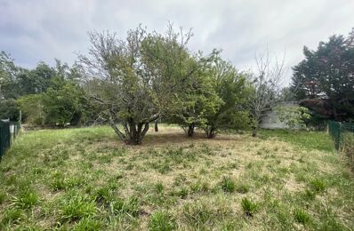 vente terrain 94 000 € à proximité de Muret (31600)