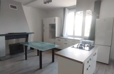 vente maison 130 000 € à proximité de Montredon-des-Corbières (11100)