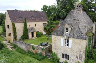 vente maison 450 000 € à proximité de Veyrines-de-Domme (24250)