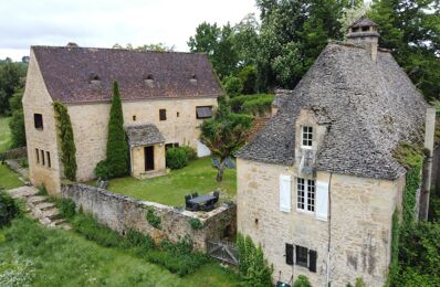 vente maison 450 000 € à proximité de Les Eyzies-de-Tayac-Sireuil (24620)