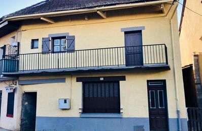 vente maison 124 590 € à proximité de Livinhac-le-Haut (12300)