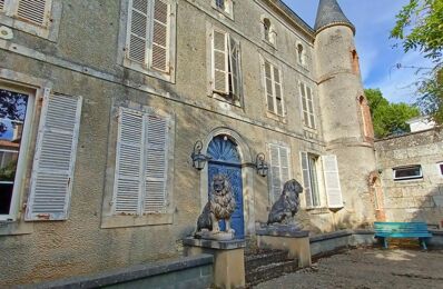 vente maison 311 970 € à proximité de Champdeniers-Saint-Denis (79220)