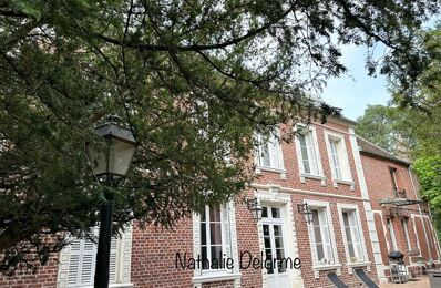 vente maison 315 780 € à proximité de Beaumont-les-Nonains (60390)
