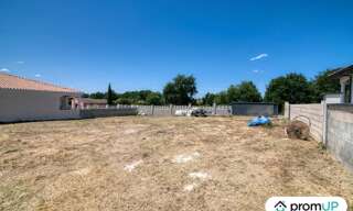 Terrain  717 m² à vendre à Montauban (82000)