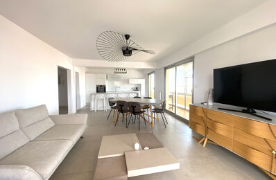 appartement  pièces 95 m2 à vendre à Perpignan (66000)