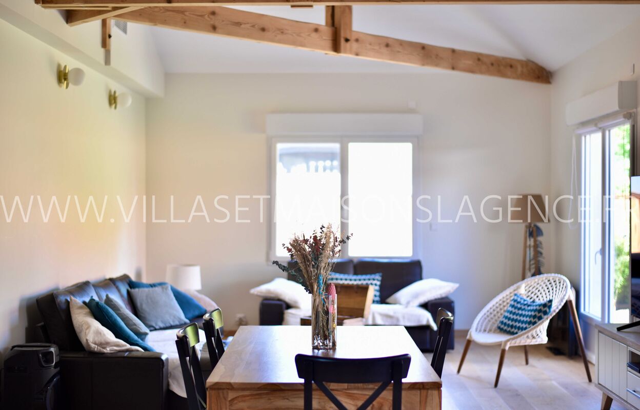 maison 5 pièces 136 m2 à vendre à Andernos-les-Bains (33510)