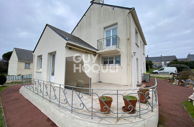 vente maison 395 000 € à proximité de Guérande (44350)