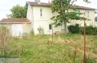 vente maison 134 000 € à proximité de Labessière-Candeil (81300)