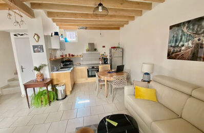 maison 2 pièces 48 m2 à vendre à Arles (13200)