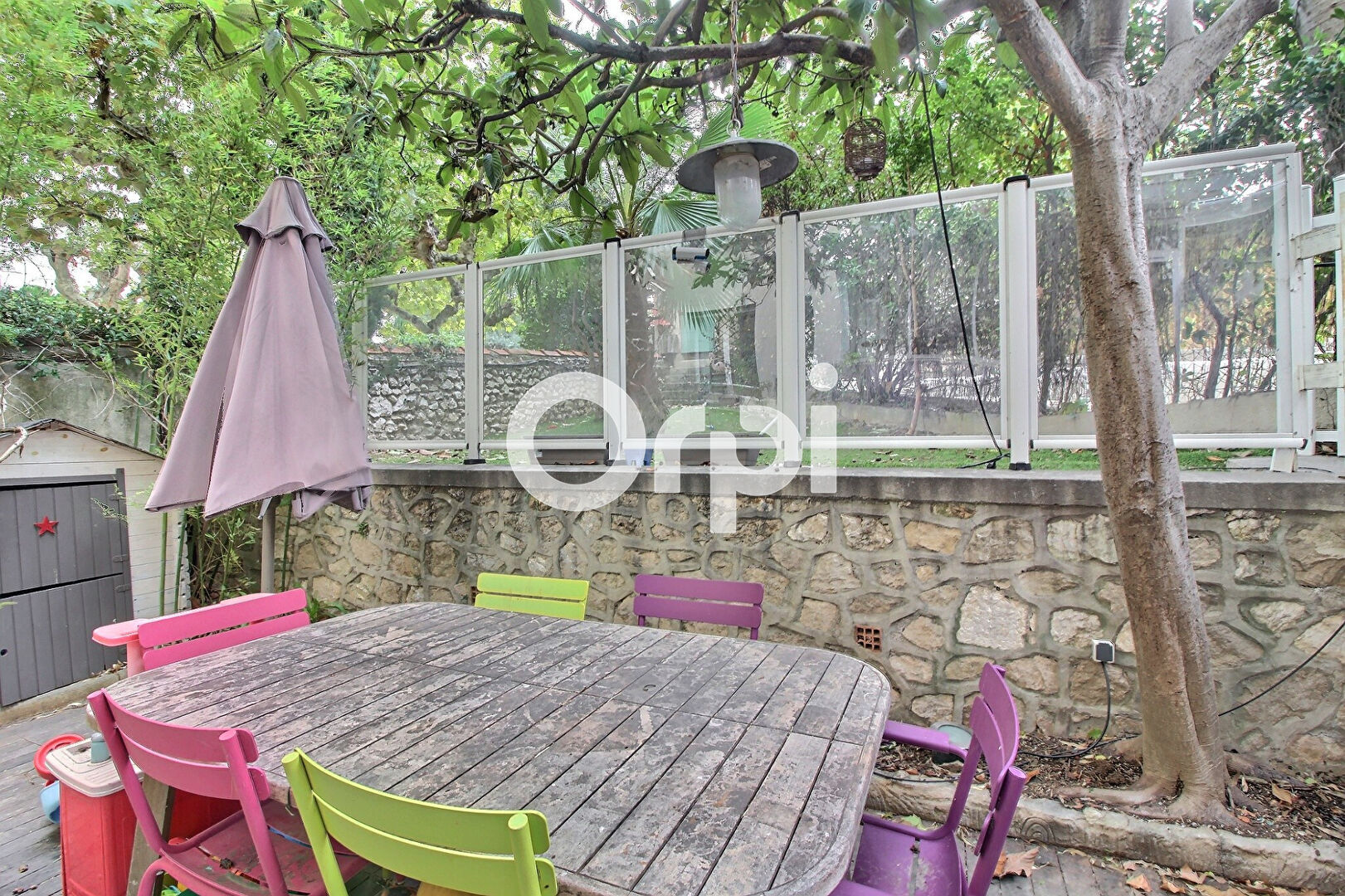 Appartement  T4 à vendre Marseille 8eme 13008