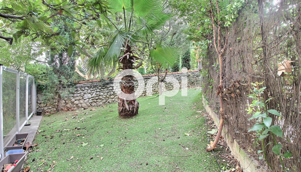 Appartement 4 pièces  à vendre Marseille 8eme 13008