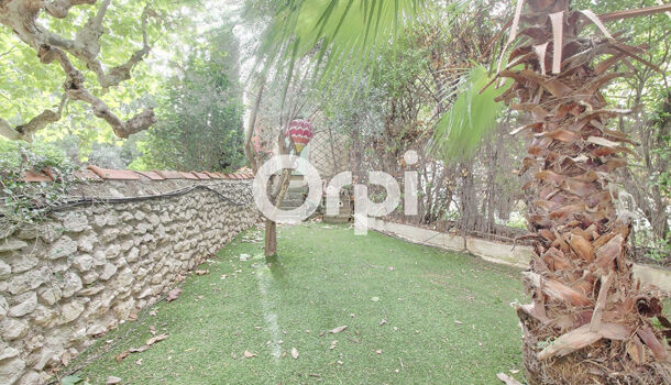 Appartement 4 pièces  à vendre Marseille 8eme 13008