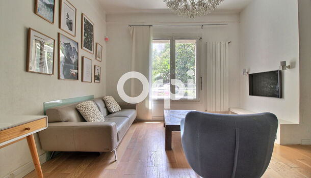 Appartement 4 pièces  à vendre Marseille 8eme 13008