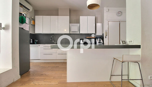 Appartement 4 pièces  à vendre Marseille 8eme 13008