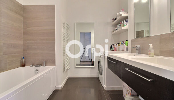 Appartement 4 pièces  à vendre Marseille 8eme 13008