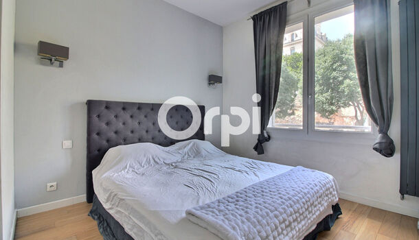 Appartement 4 pièces  à vendre Marseille 8eme 13008