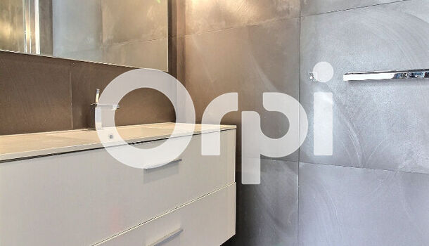 Appartement 4 pièces  à vendre Marseille 8eme 13008