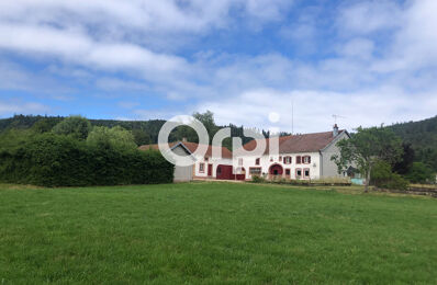 vente maison 372 500 € à proximité de Ban-sur-Meurthe-Clefcy (88230)