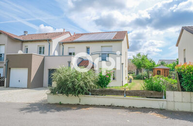 vente maison 364 000 € à proximité de Vry (57640)