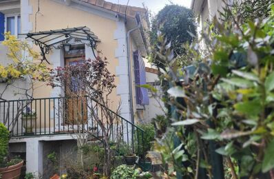 vente maison 500 000 € à proximité de Bois-Colombes (92270)
