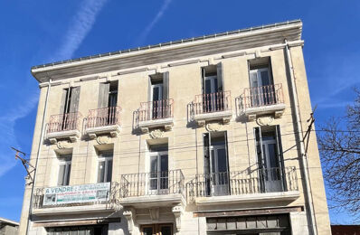 vente appartement 190 000 € à proximité de Cabrières-d'Aigues (84240)