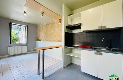 vente appartement 99 000 € à proximité de Auvers-sur-Oise (95430)