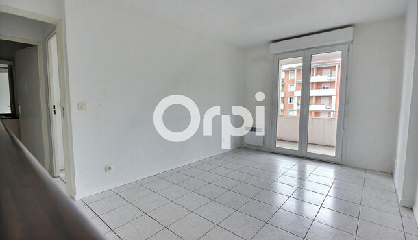 Appartement 2 pièces  à vendre Billère 64140