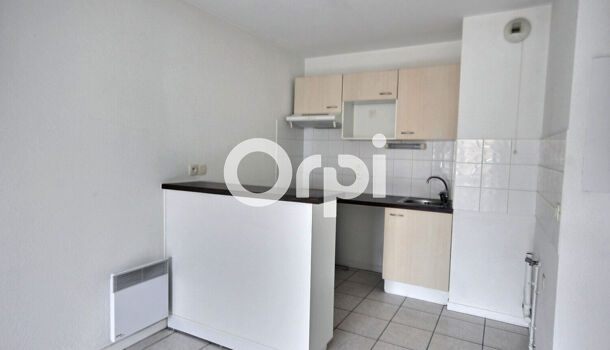 Appartement 2 pièces  à vendre Billère 64140