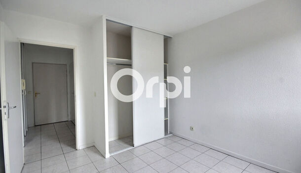 Appartement 2 pièces  à vendre Billère 64140