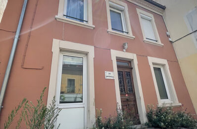vente maison 279 000 € à proximité de Saint-Paul-Lès-Romans (26750)
