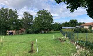 Terrain  1708 m² à vendre à Belmont-de-la-Loire (42670)