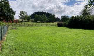 Terrain  1708 m² à vendre à Belmont-de-la-Loire (42670)