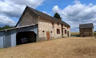 Maison 5 Pièces 80 m² à vendre à Saint-Mars-du-Désert (53700)